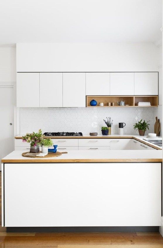 desain dapur minimalis bagus