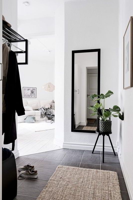 desain interior minimalis cantik 2019