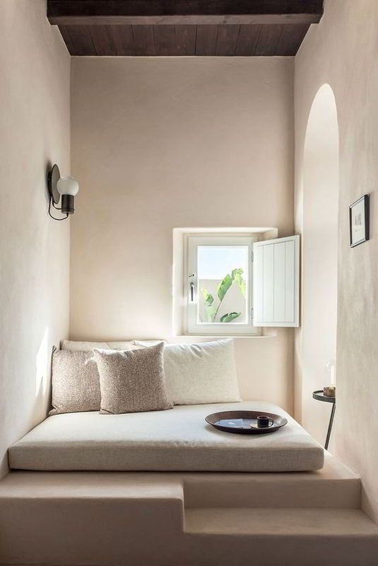 desain interior minimalis kamar tidur