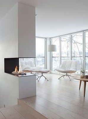 desain interior rumah minimalis cantik