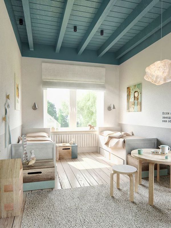 desain kamar anak terbaik desain kamar anak terbaik