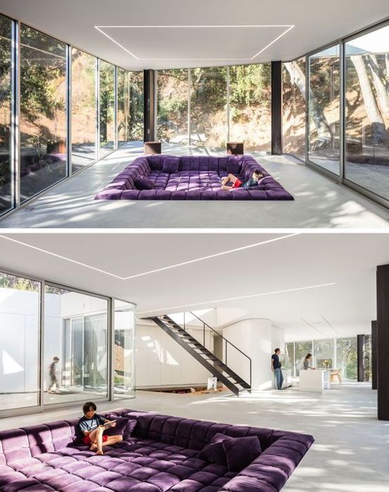 Featured image of post Desain Ruang Santai Keluarga Ruang keluarga adalah ruang untuk bersantai dan berkumpul untuk itu desain ruang keluarga harus dibuat nyaman apakah mau desain minimalis
