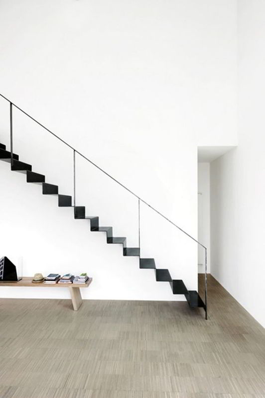 desain rumah minimalis 2 lantai 5x9