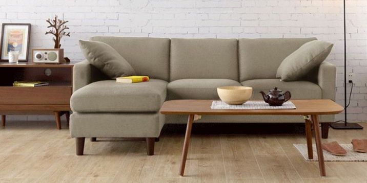 harga sofa sudut minimalis