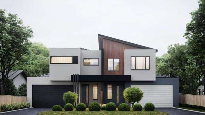 model atap rumah minimalis kontemporer
