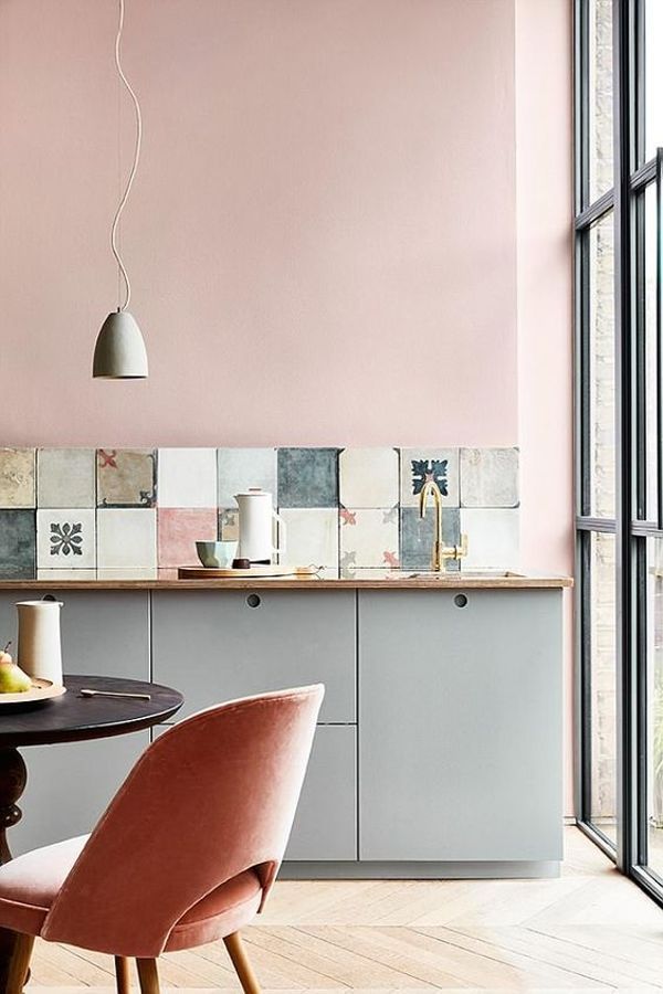 warna dapur terbaik warna dapur terbaik