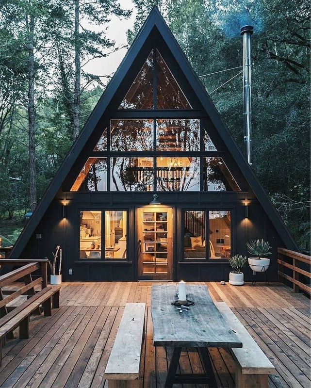 inspirasi desain rumah minimalis 2019 terbaik
