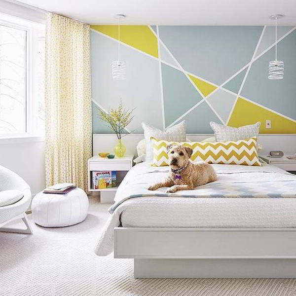 Warna Cat Interior Rumah Minimalis: Inspirasi 2021!