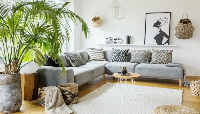 inspirasi interior rumah